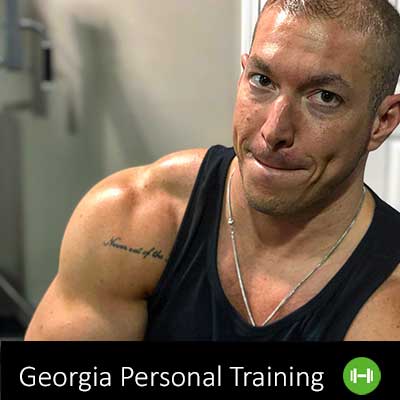 Roswell Fitness Factory, 24 Hour Gym, Personal Training