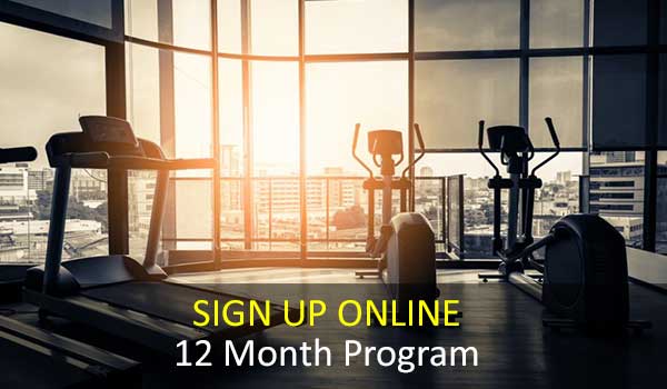 Online Sign-up, Roswell Fitness Factory