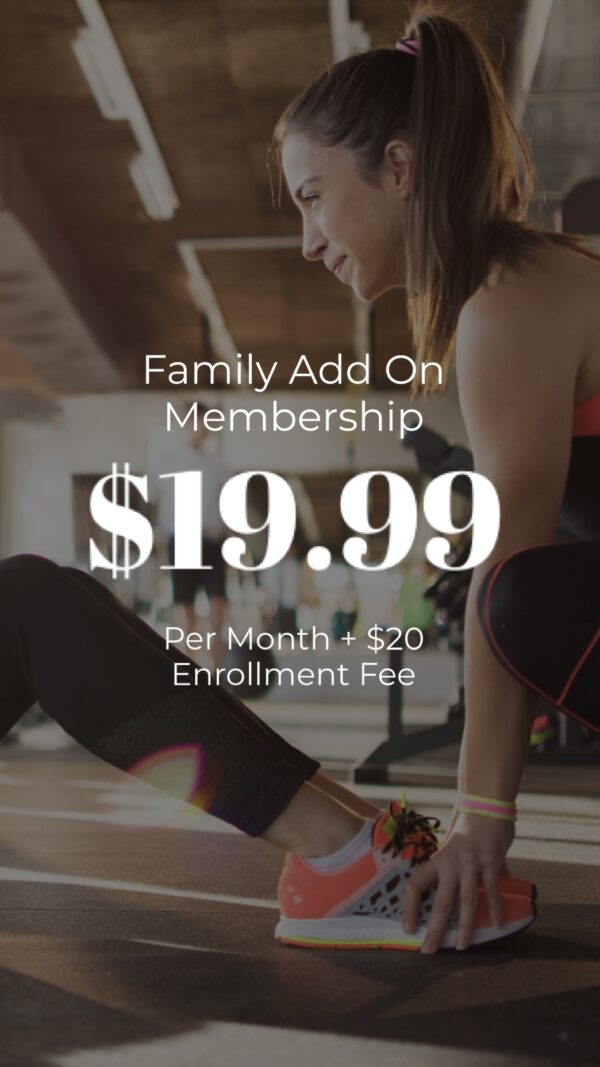 Roswell Fitness Factory, Family Gym Memberships, Contact Us